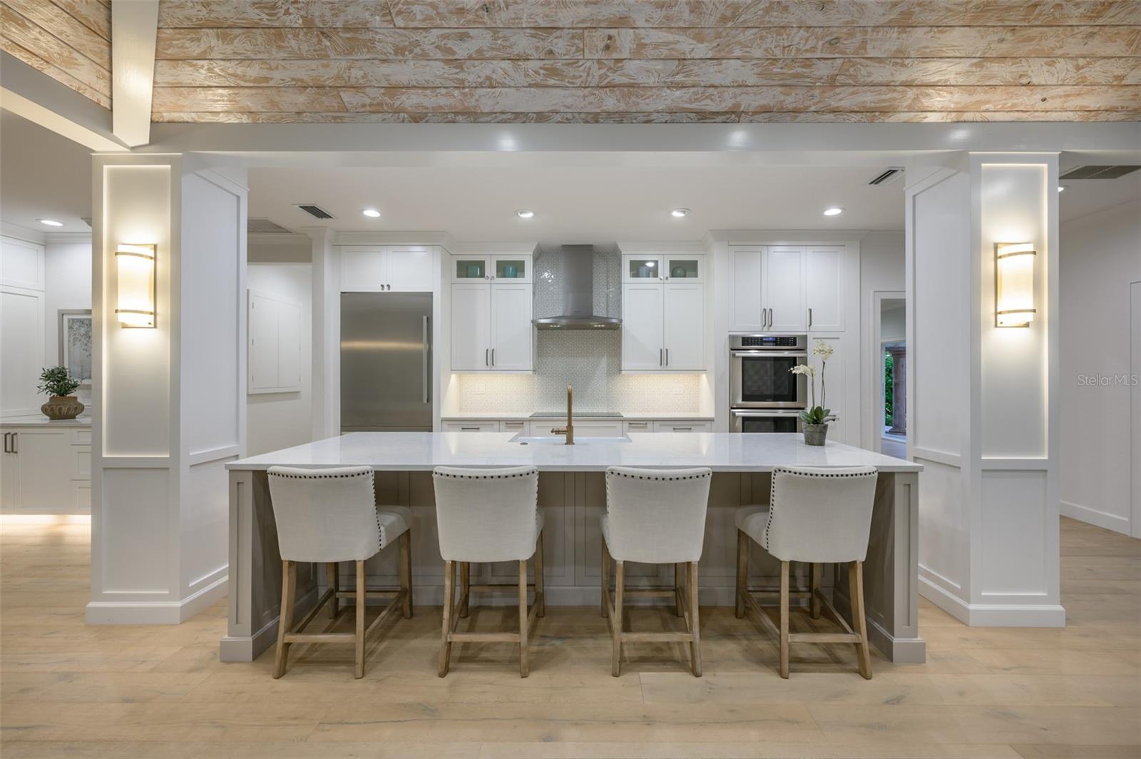 HARMONY SUB - Residential