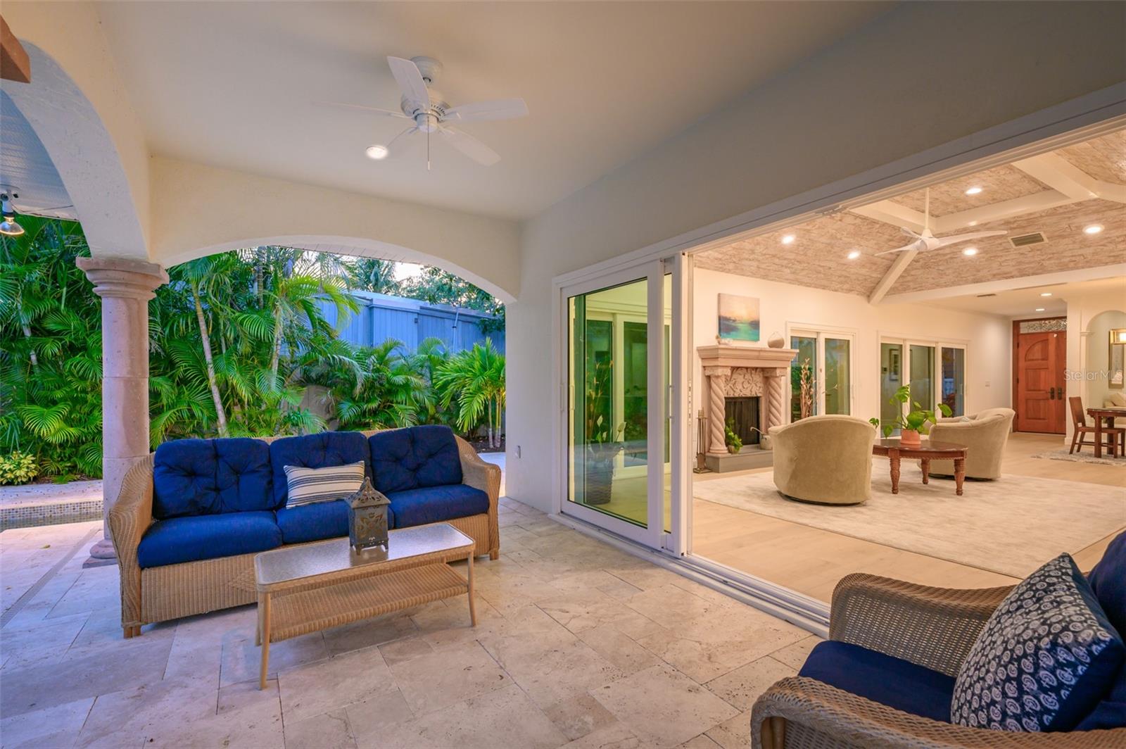 HARMONY SUB - Residential