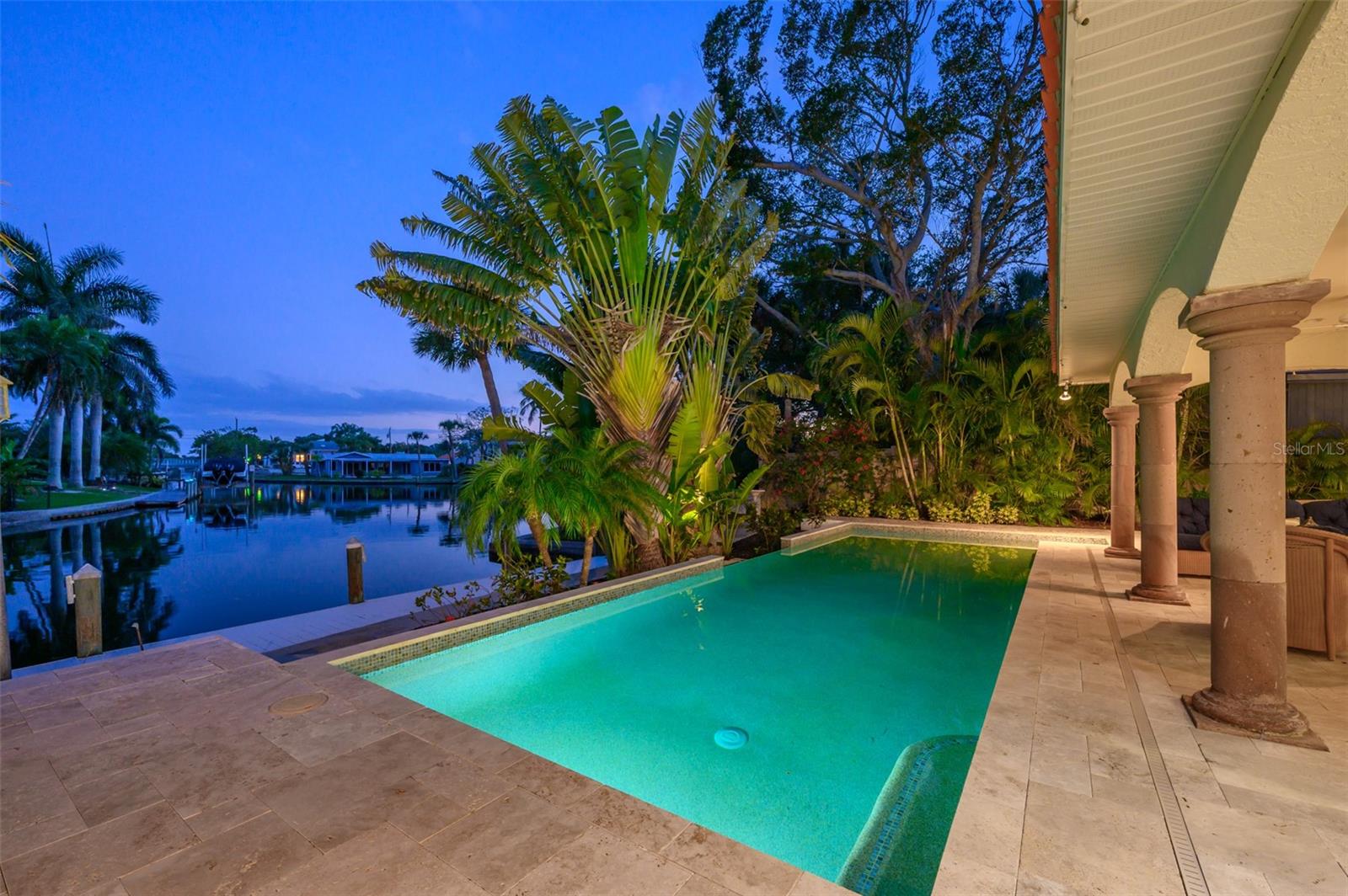 HARMONY SUB - Residential