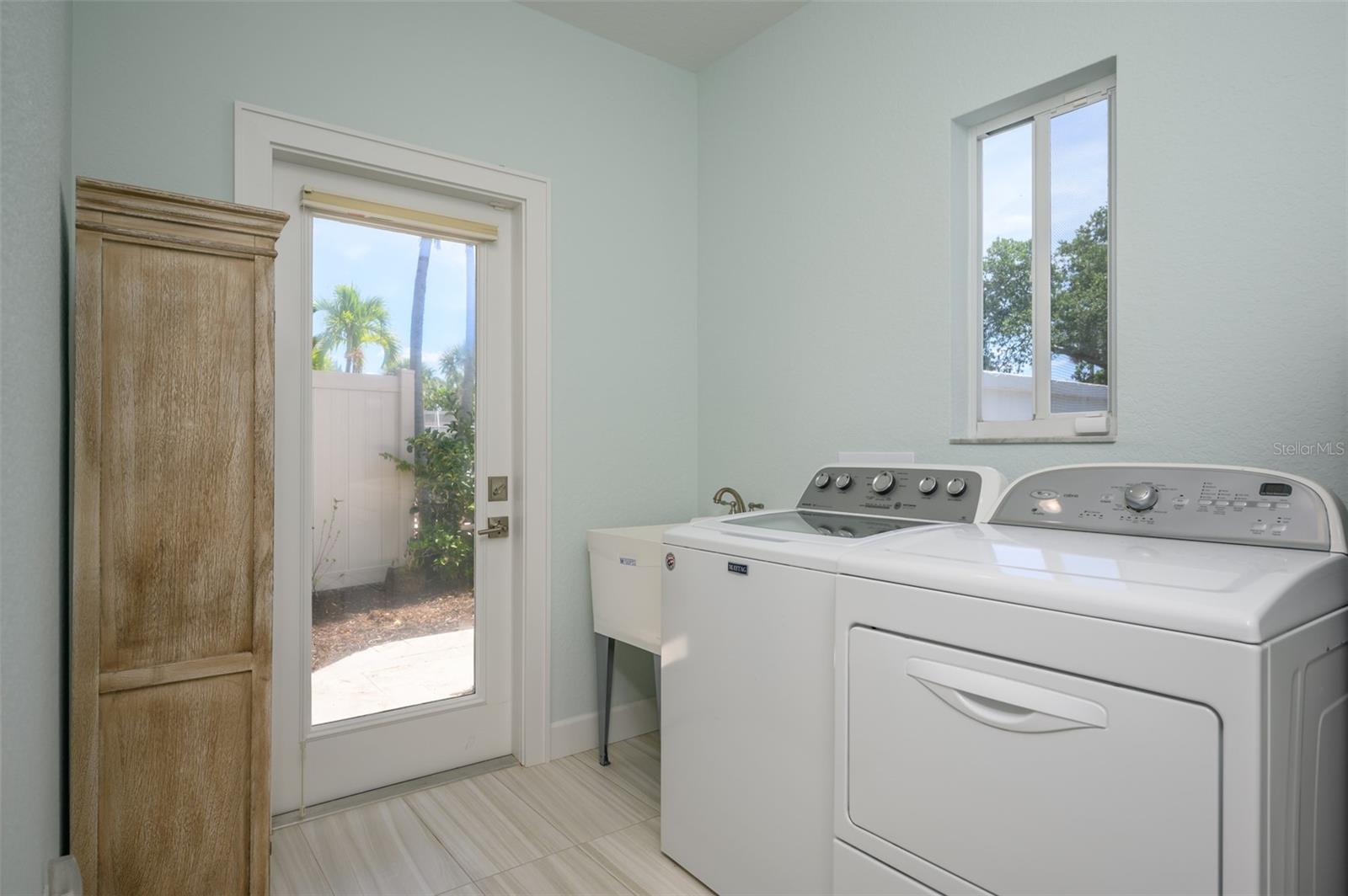 HARMONY SUB - Residential