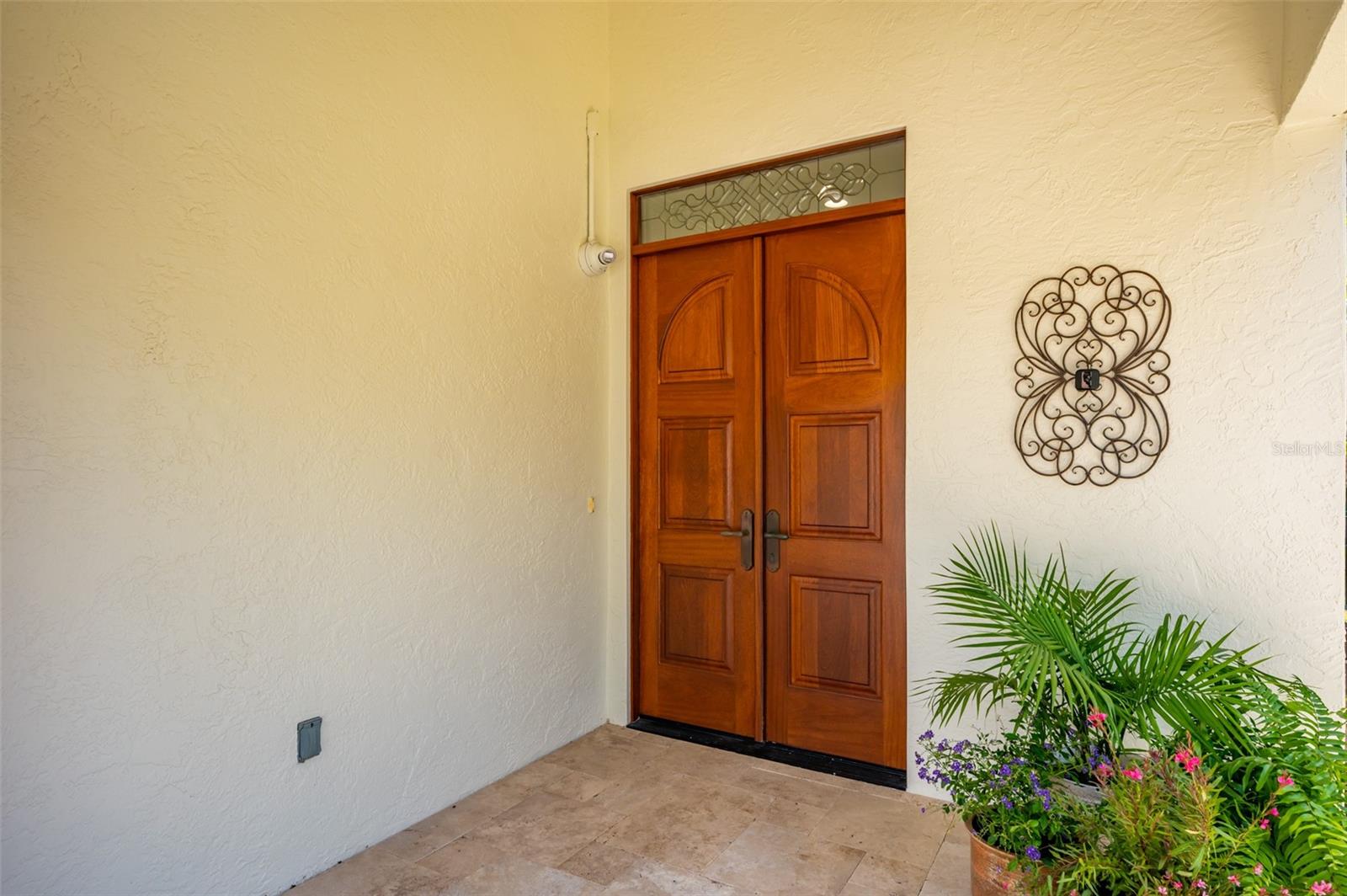 HARMONY SUB - Residential