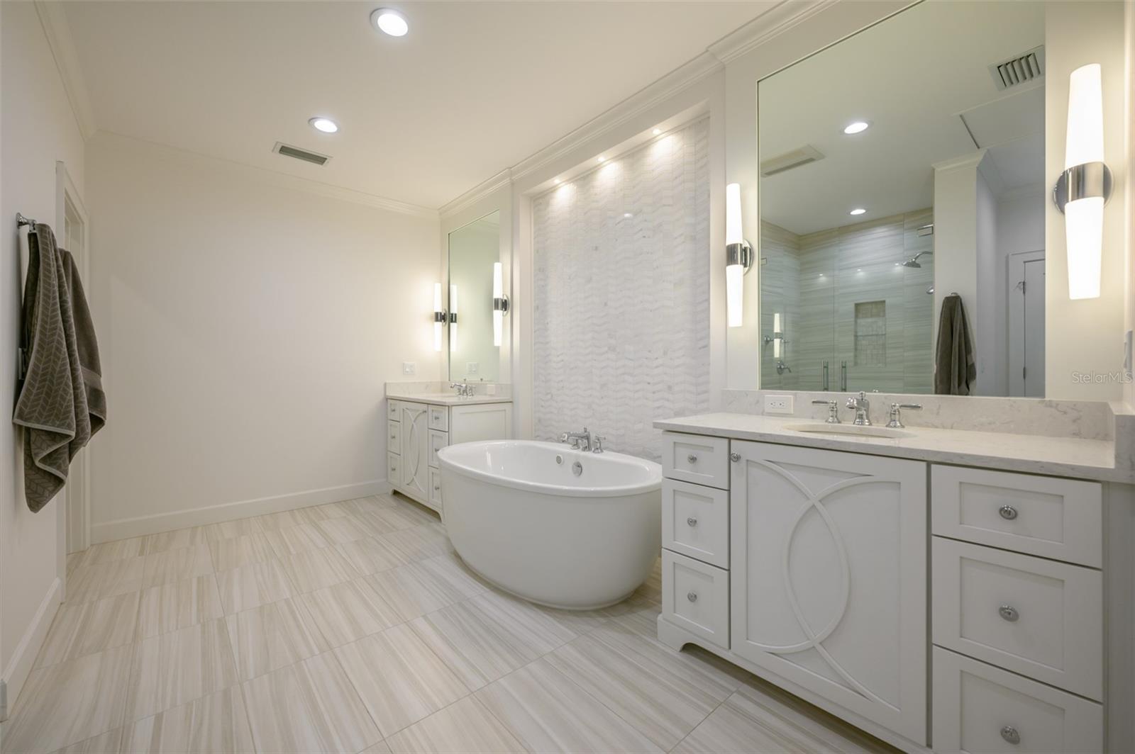 HARMONY SUB - Residential