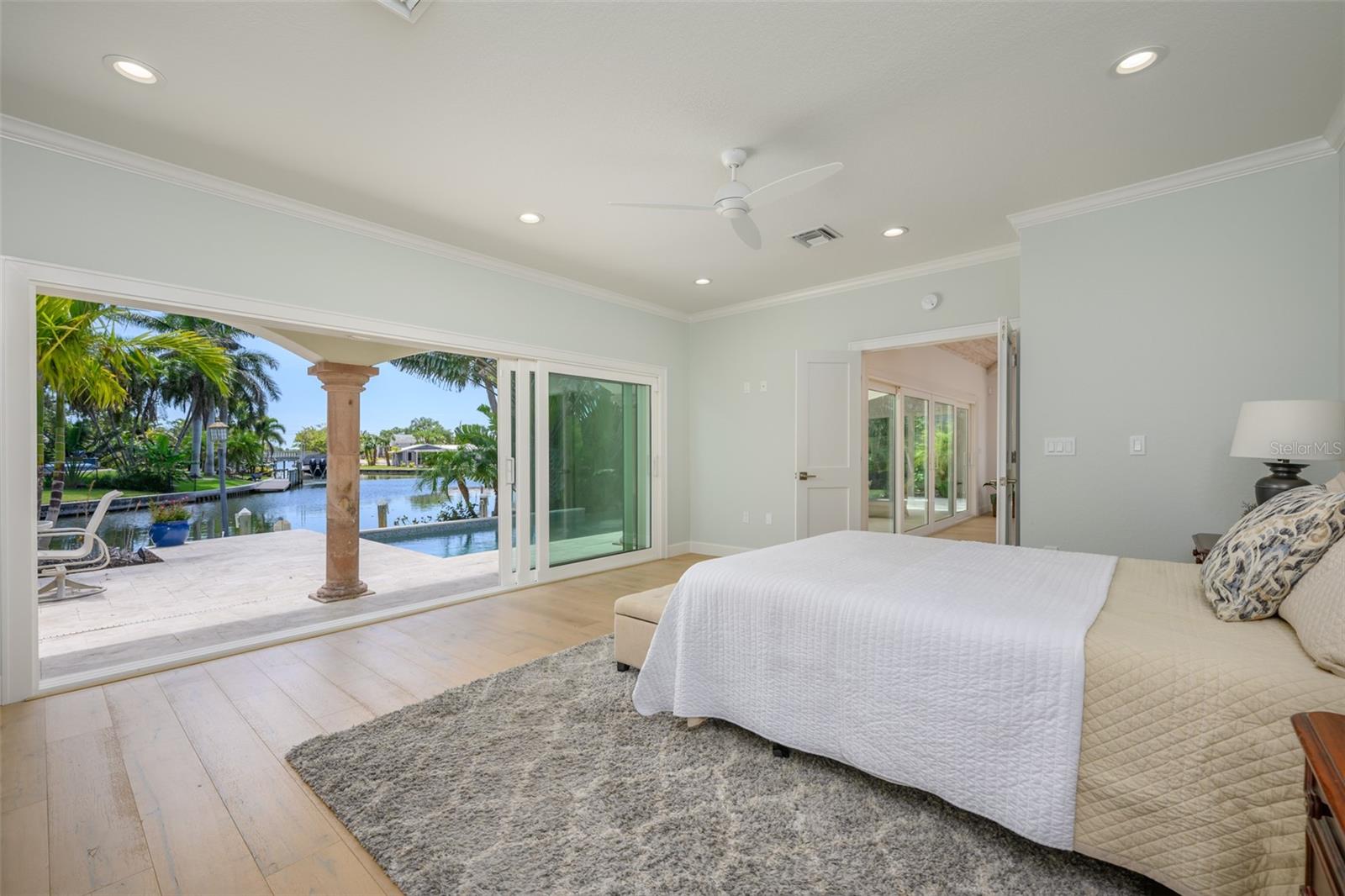 HARMONY SUB - Residential