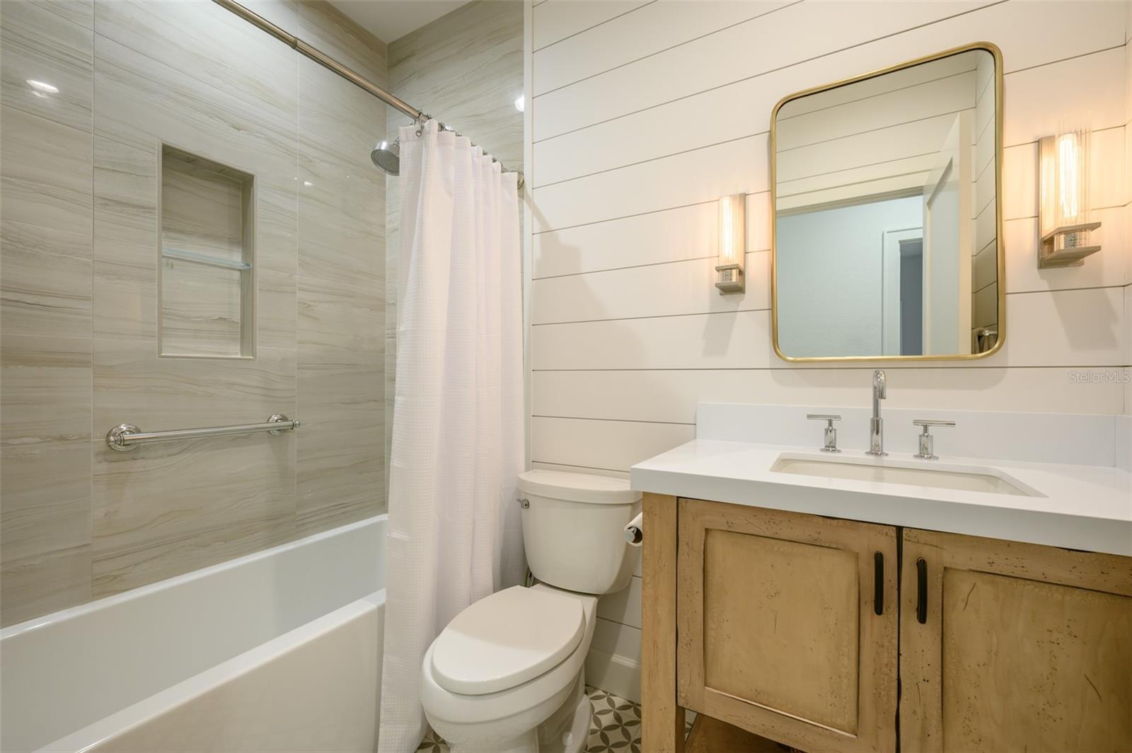 HARMONY SUB - Residential