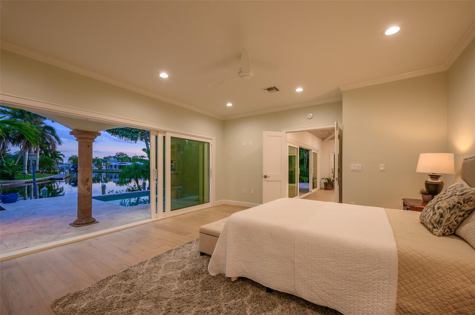 HARMONY SUB - Residential