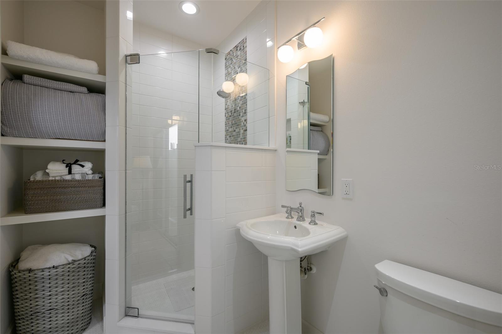 HARMONY SUB - Residential