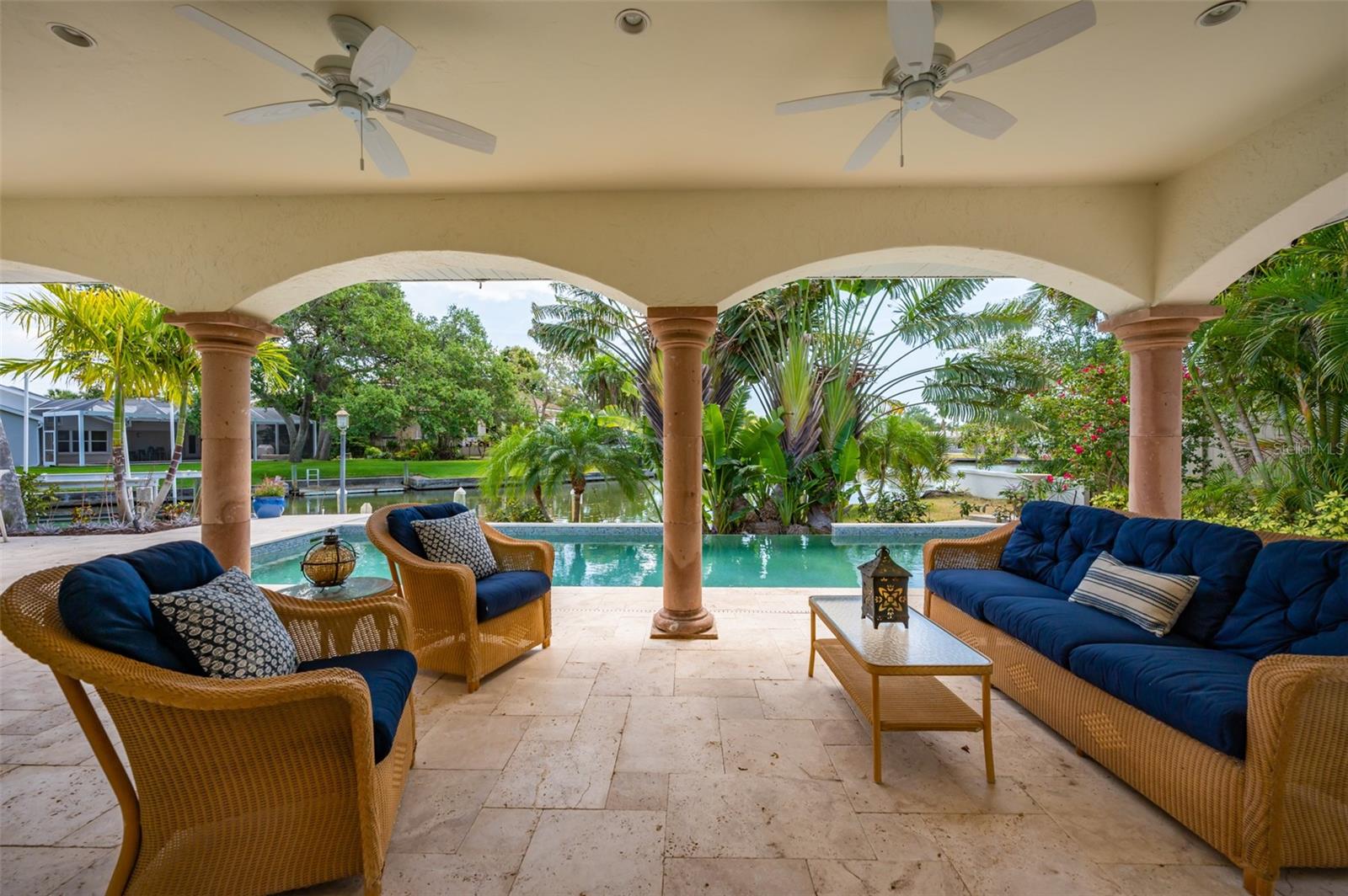 HARMONY SUB - Residential