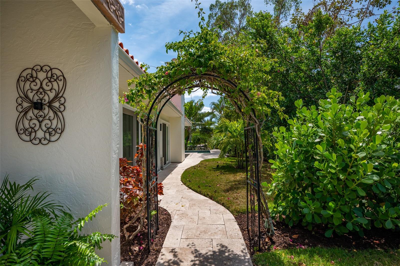 HARMONY SUB - Residential