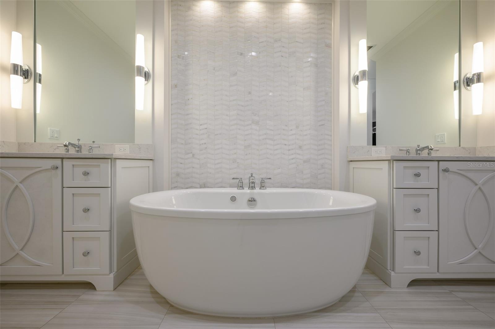 HARMONY SUB - Residential