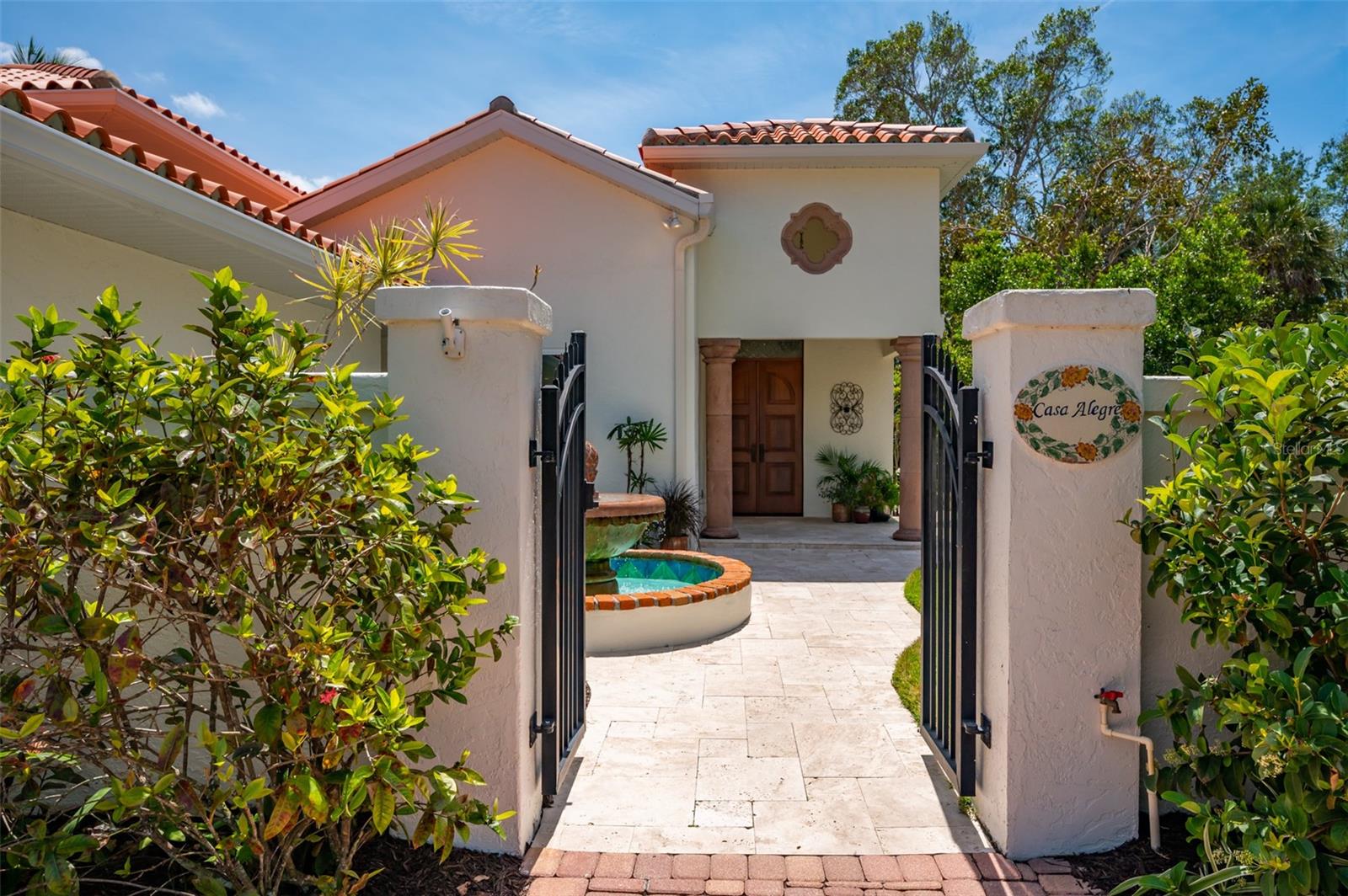 HARMONY SUB - Residential