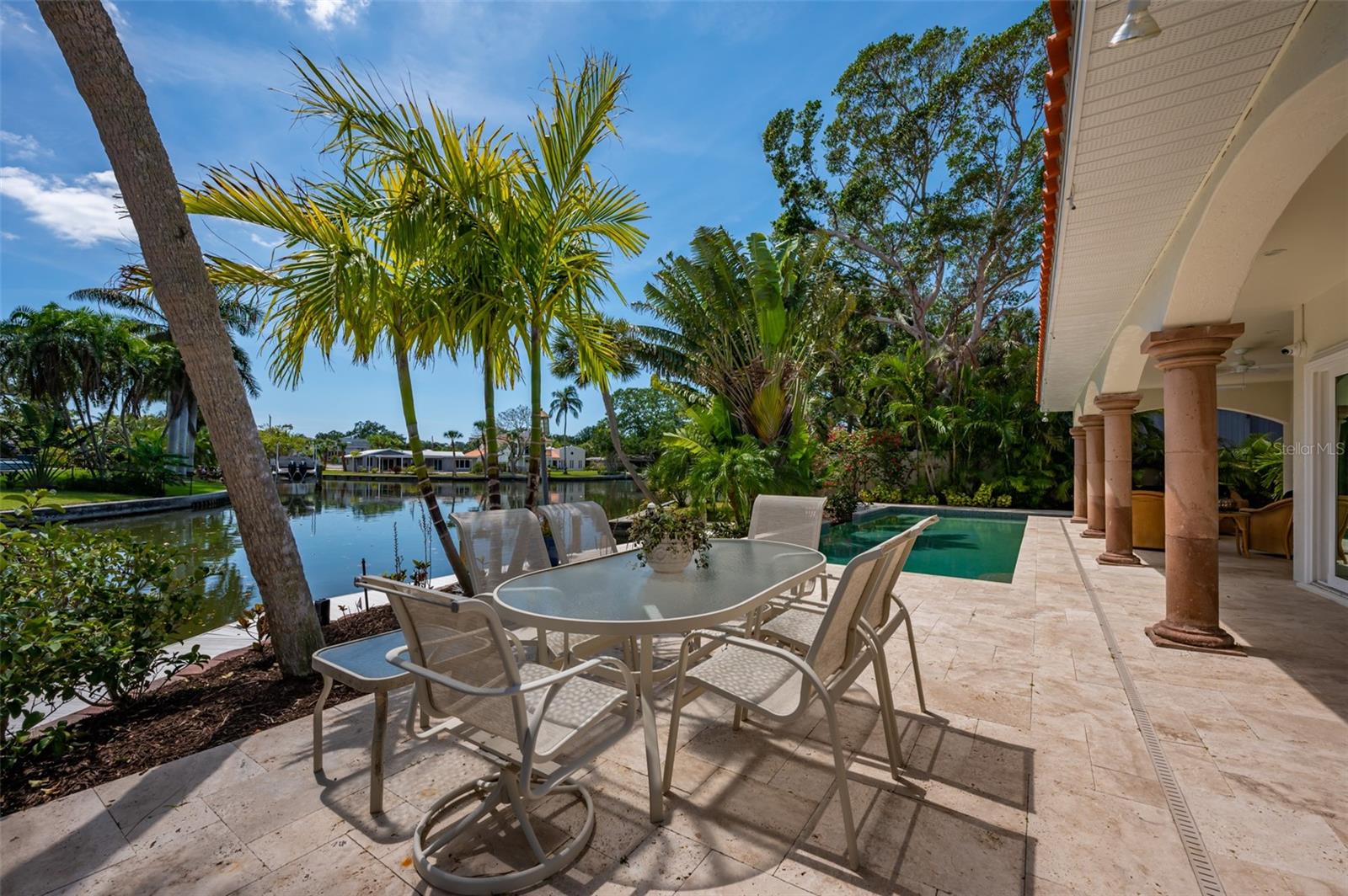 HARMONY SUB - Residential