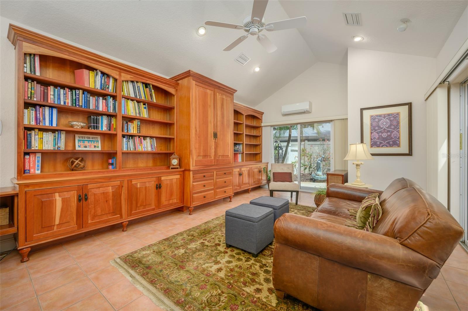 HARMONY SUB - Residential