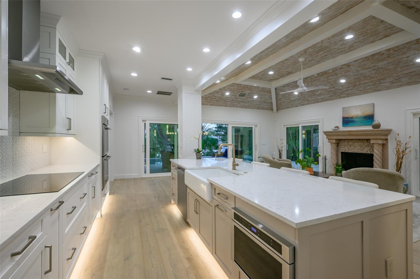 HARMONY SUB - Residential