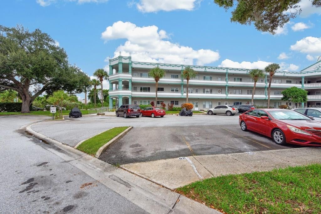 Photo of 2370 Jamaican Street #30, Clearwater, FL 33763 (MLS # TB8541244)