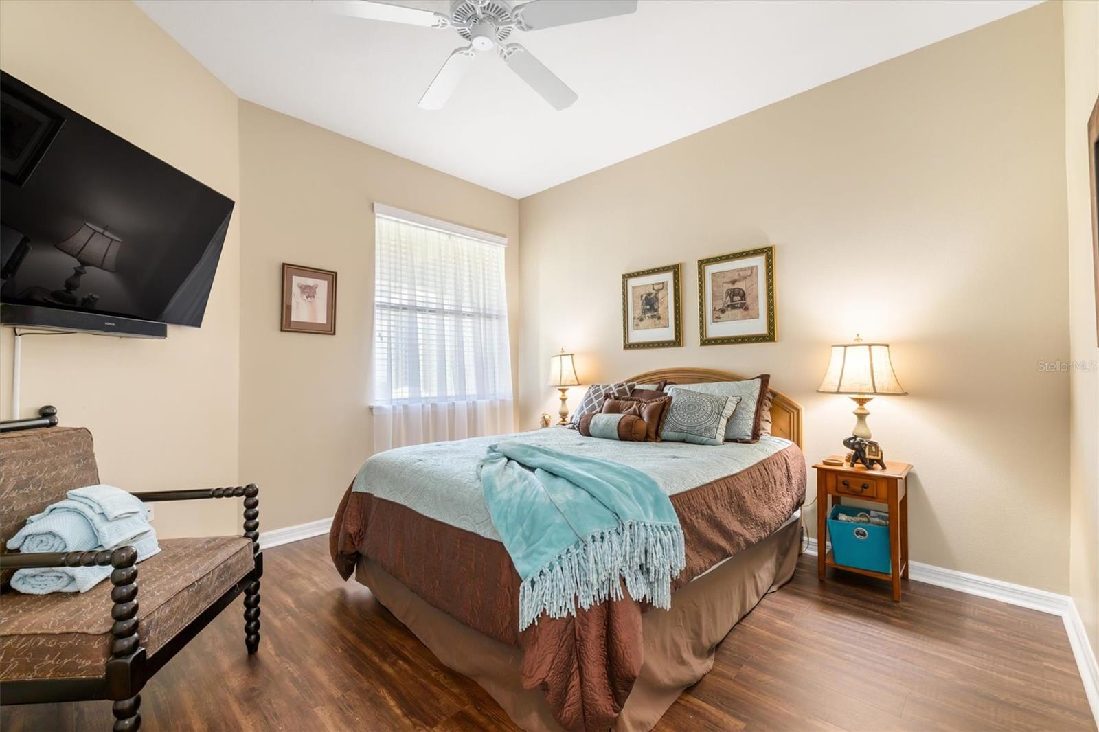 VENETIAN FALLS PH 3 - Residential