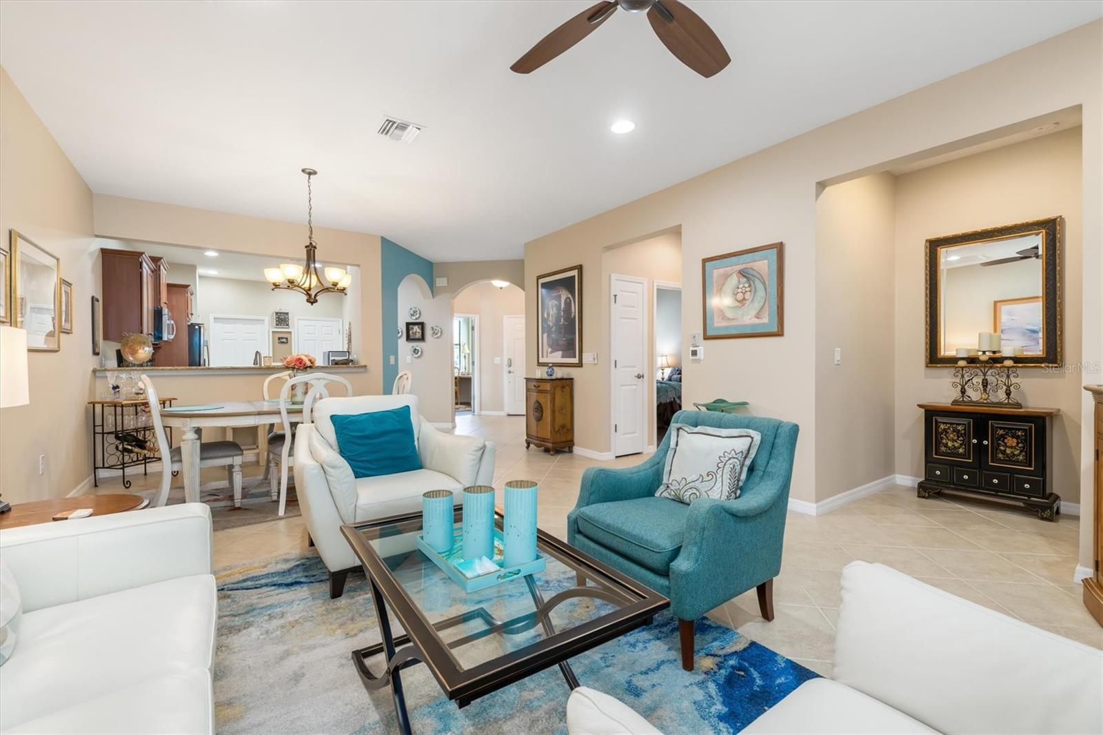 VENETIAN FALLS PH 3 - Residential