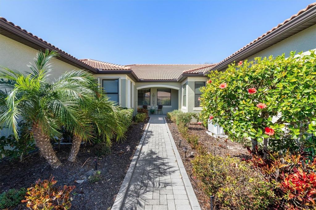 Photo of 20097 Pezzana Drive, Venice, FL 34292 (MLS # C7522376)