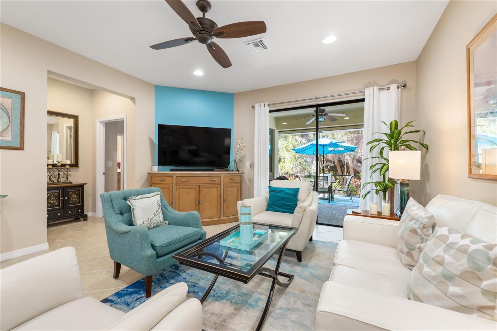 VENETIAN FALLS PH 3 - Residential