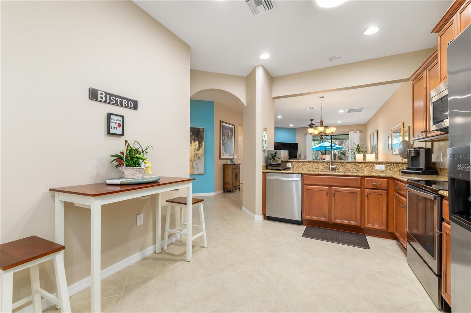 VENETIAN FALLS PH 3 - Residential