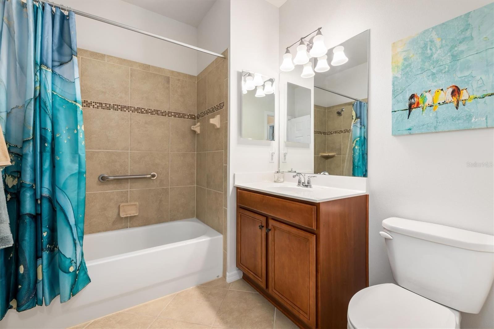 VENETIAN FALLS PH 3 - Residential