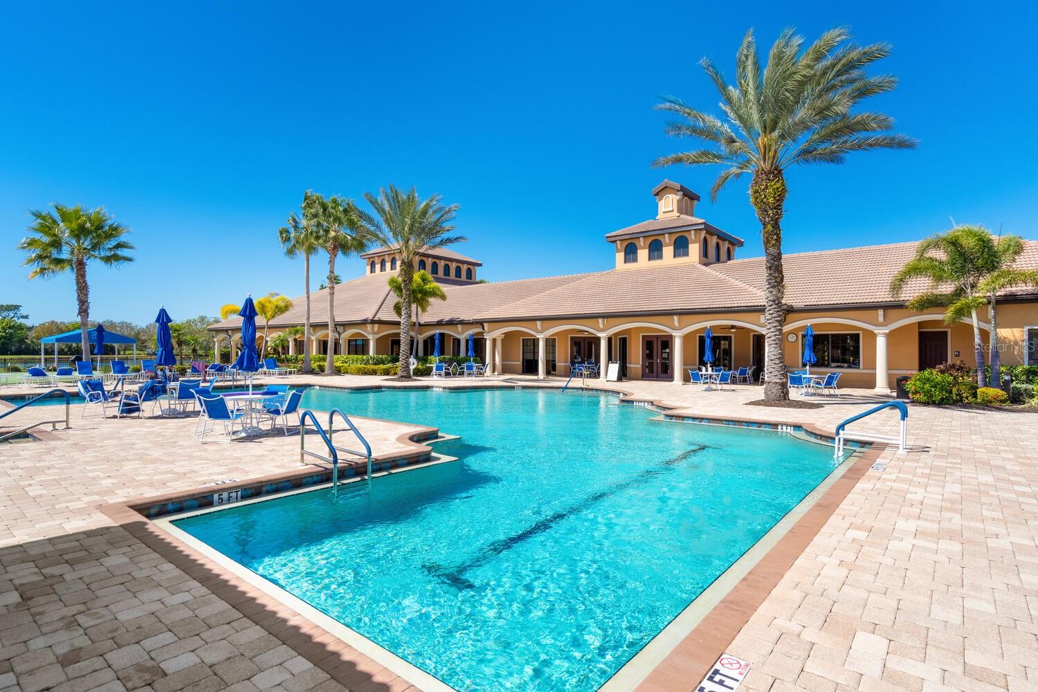 VENETIAN FALLS PH 3 - Residential