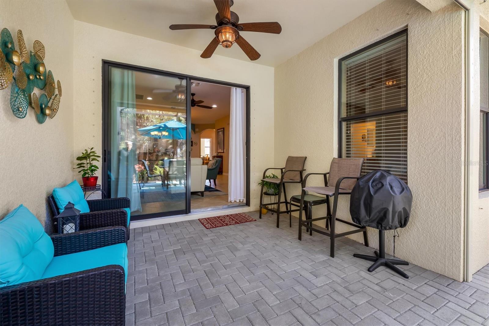 VENETIAN FALLS PH 3 - Residential