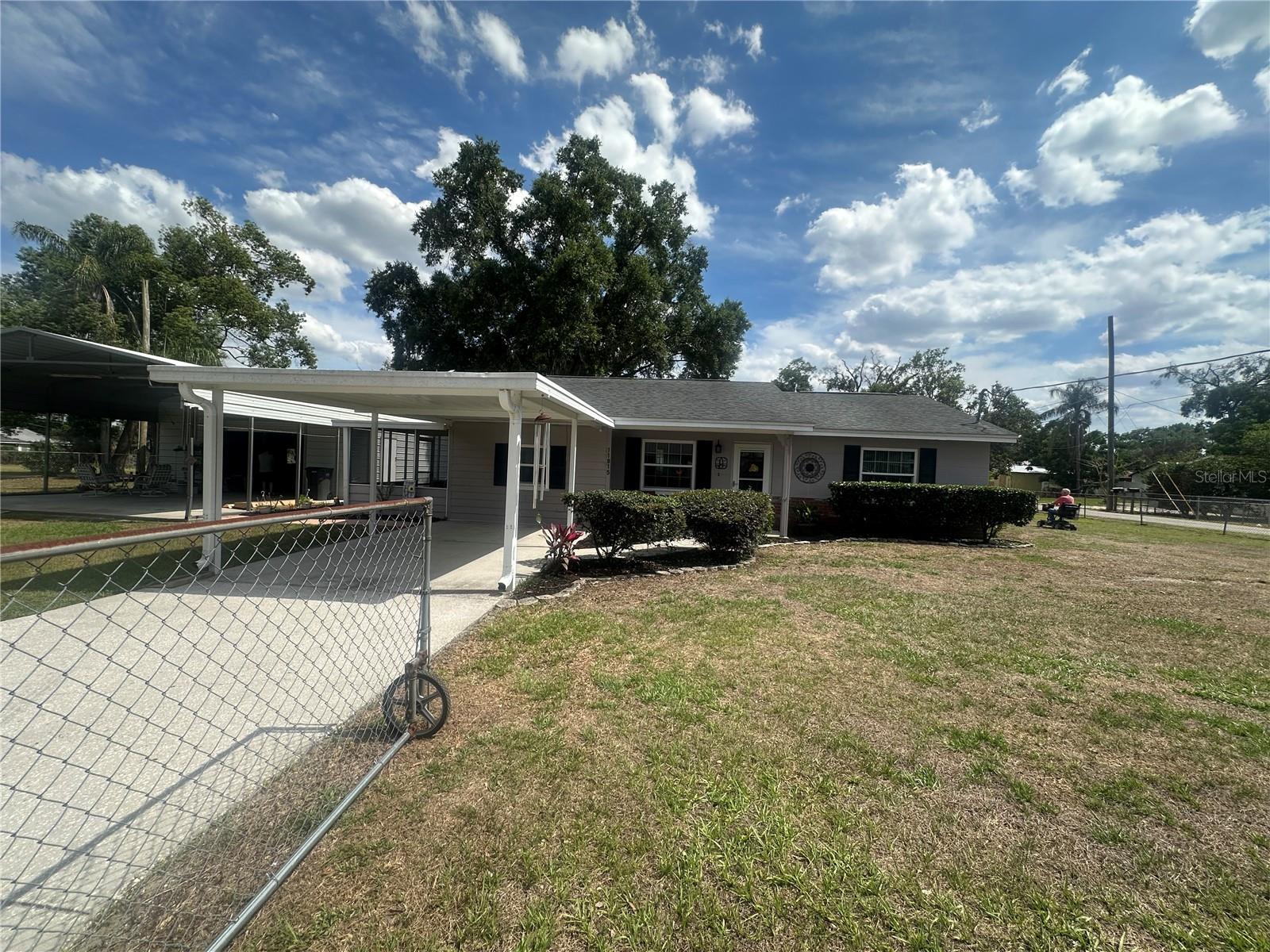 MANGO HILLS - Residential
