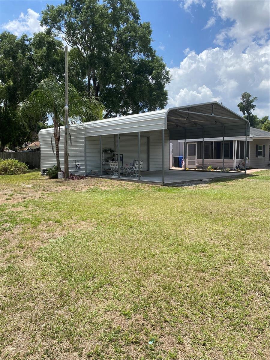 MANGO HILLS - Residential