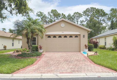 516 MILLIFIORA LANE KISSIMMEE FL 34759