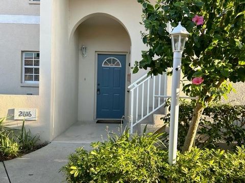 4250 PLAYERS PLACE 2616 SARASOTA FL 34238