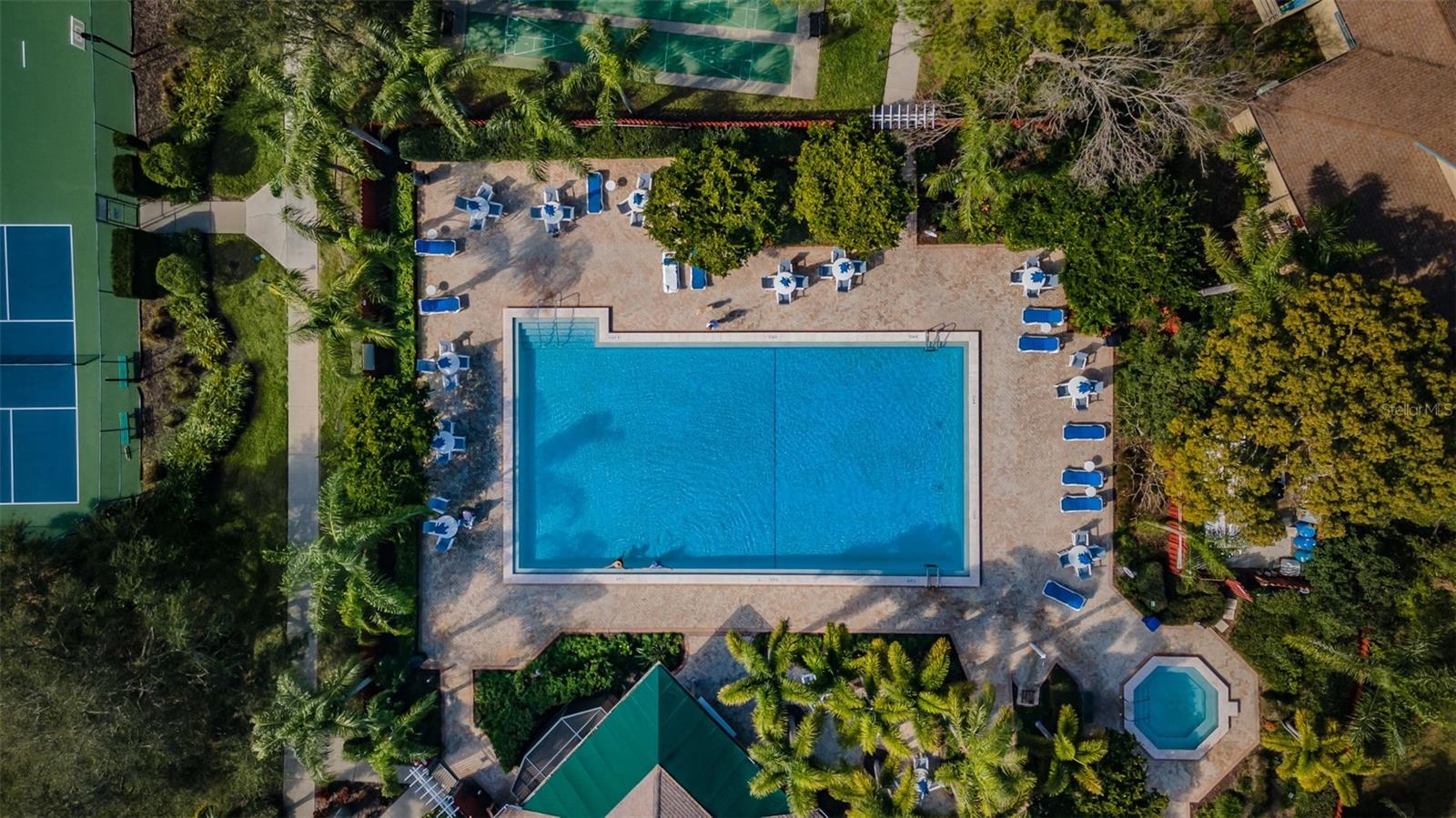 POINTE ALEXIS SOUTH PH I & II PT REP - Residential