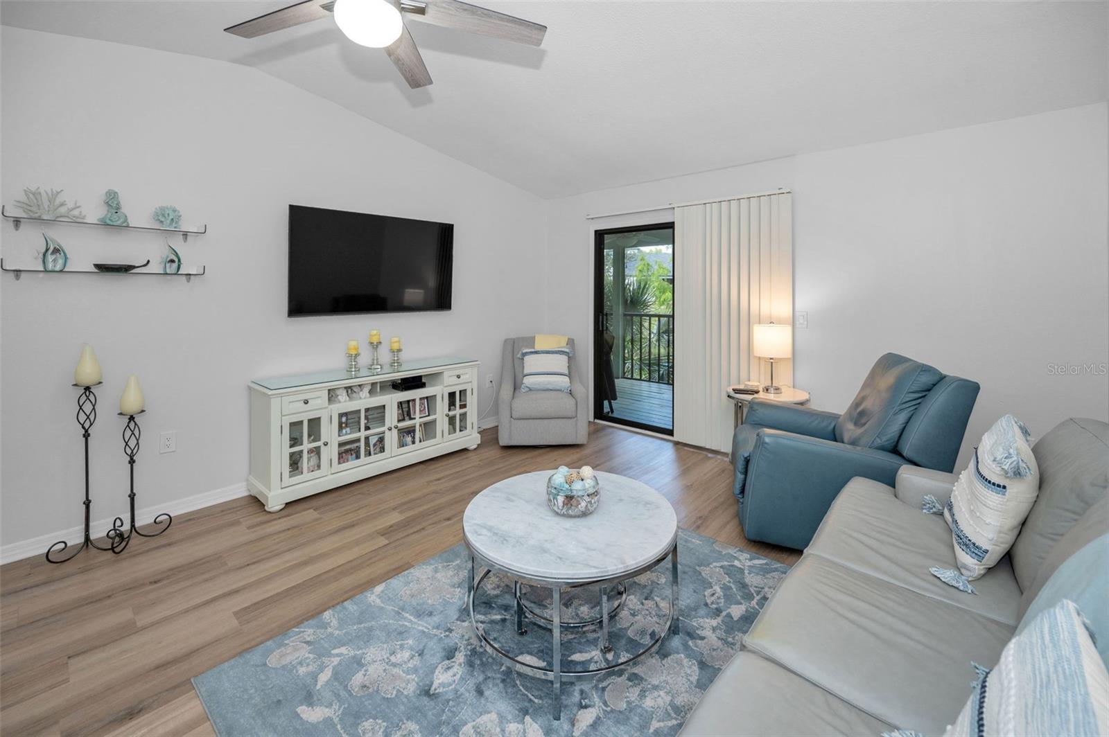 POINTE ALEXIS SOUTH PH I & II PT REP - Residential