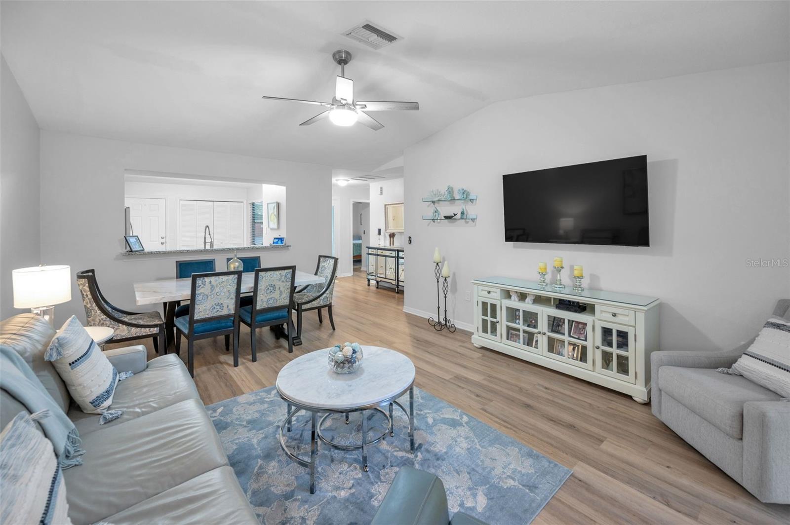 POINTE ALEXIS SOUTH PH I & II PT REP - Residential