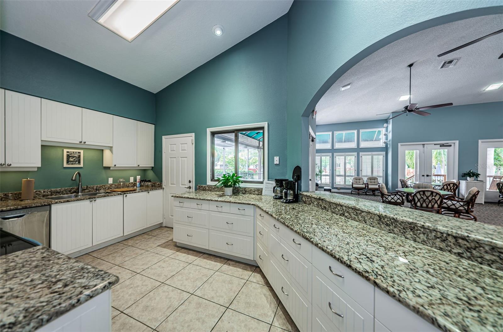POINTE ALEXIS SOUTH PH I & II PT REP - Residential
