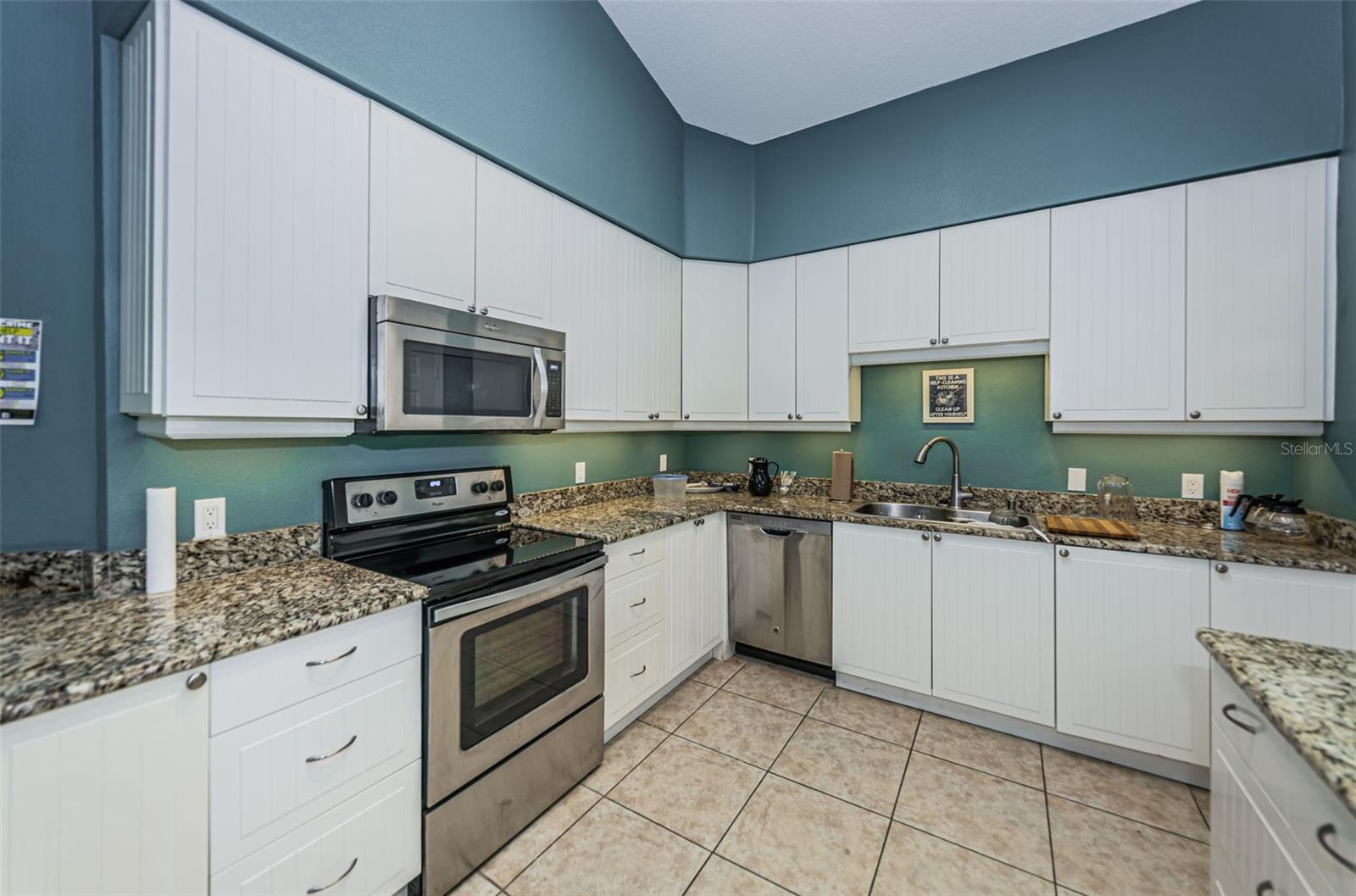 POINTE ALEXIS SOUTH PH I & II PT REP - Residential