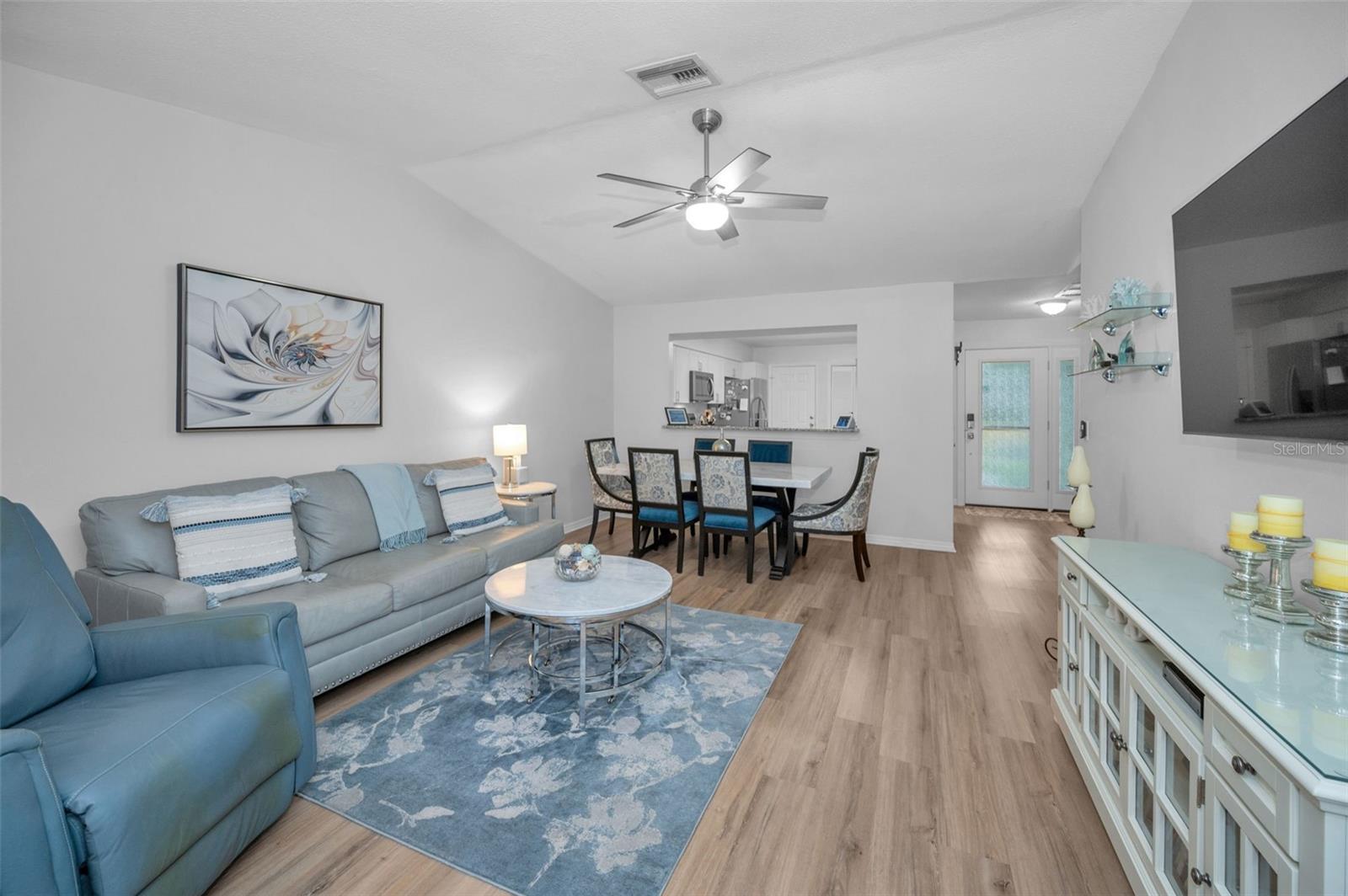 POINTE ALEXIS SOUTH PH I & II PT REP - Residential