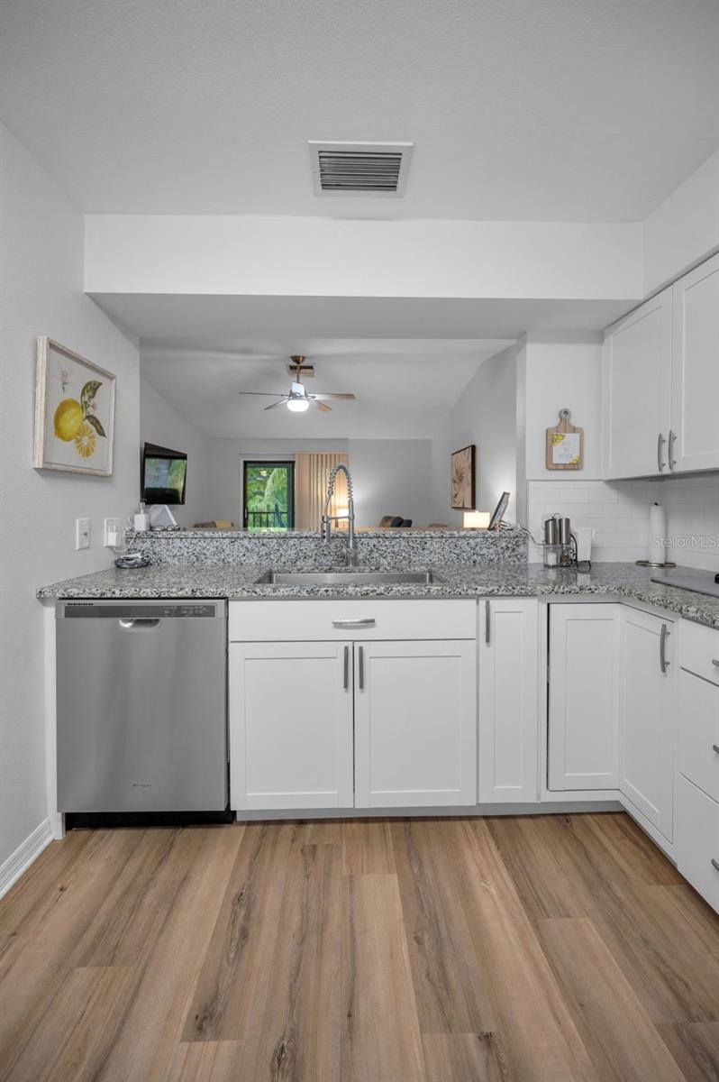 POINTE ALEXIS SOUTH PH I & II PT REP - Residential