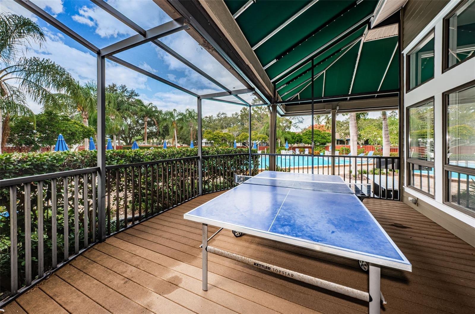 POINTE ALEXIS SOUTH PH I & II PT REP - Residential