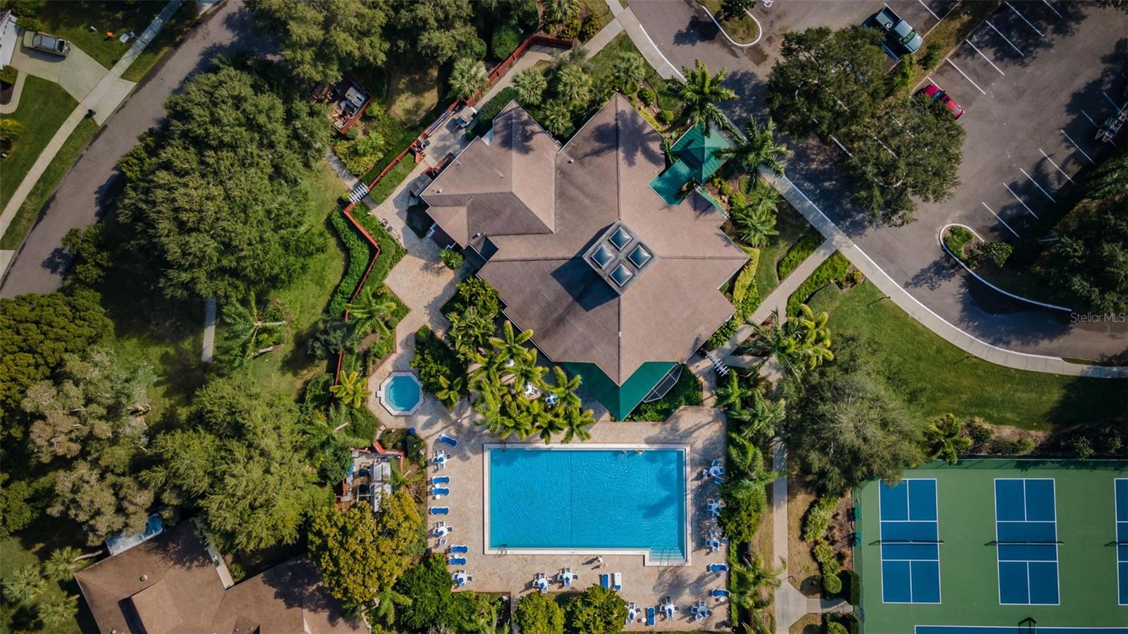 POINTE ALEXIS SOUTH PH I & II PT REP - Residential