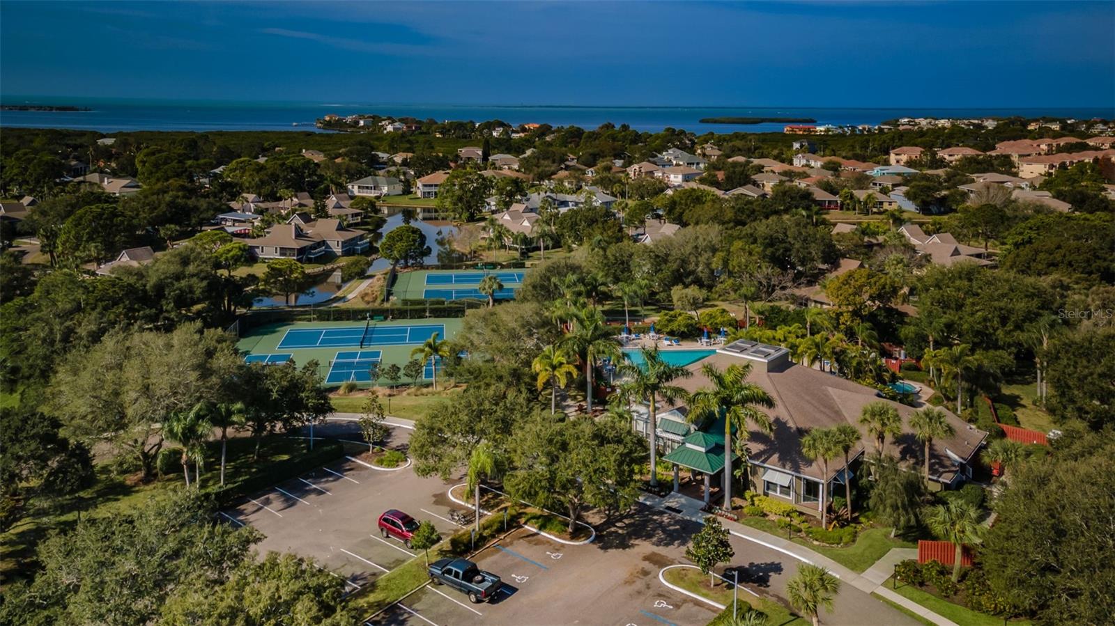 POINTE ALEXIS SOUTH PH I & II PT REP - Residential