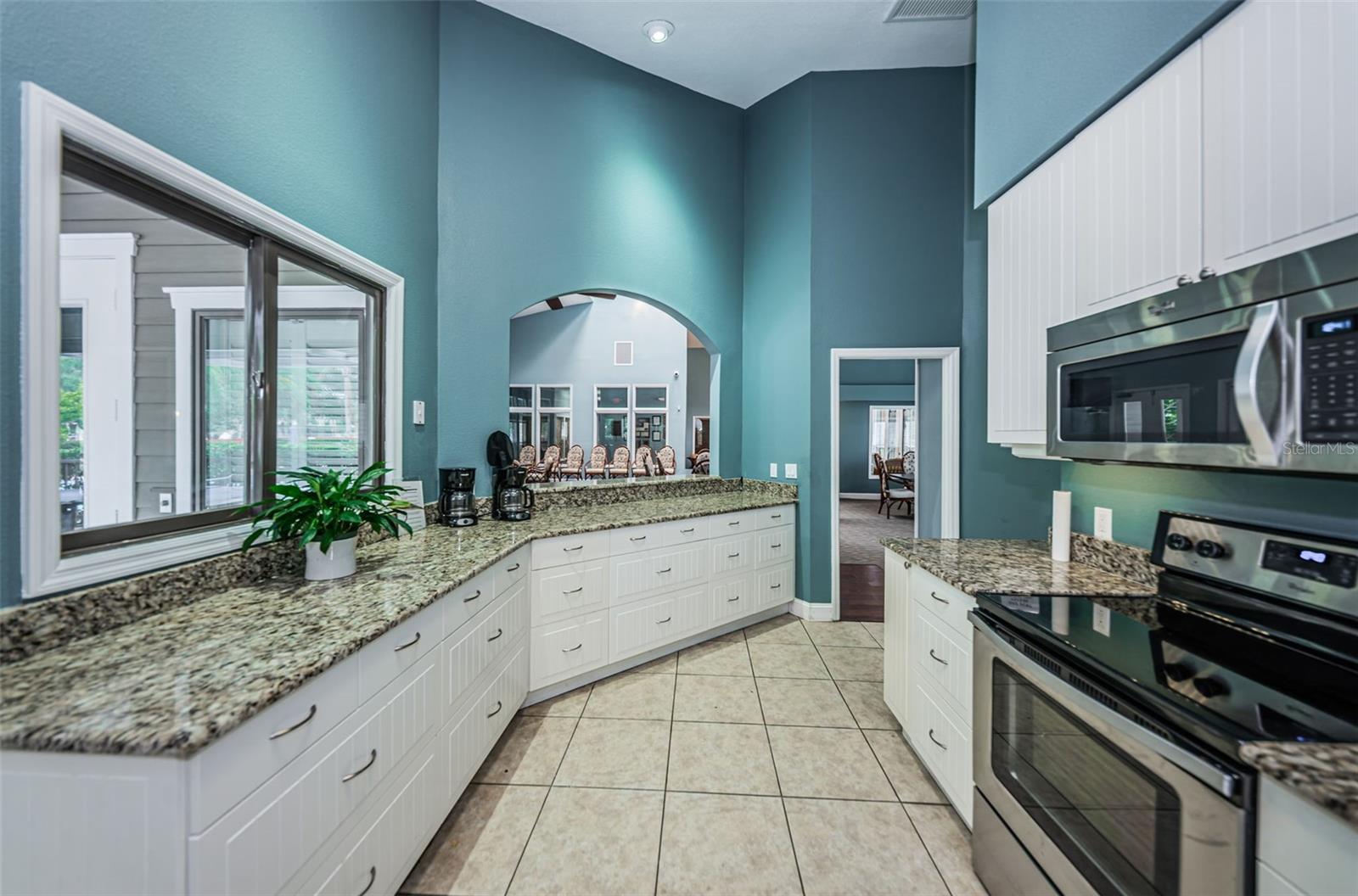 POINTE ALEXIS SOUTH PH I & II PT REP - Residential