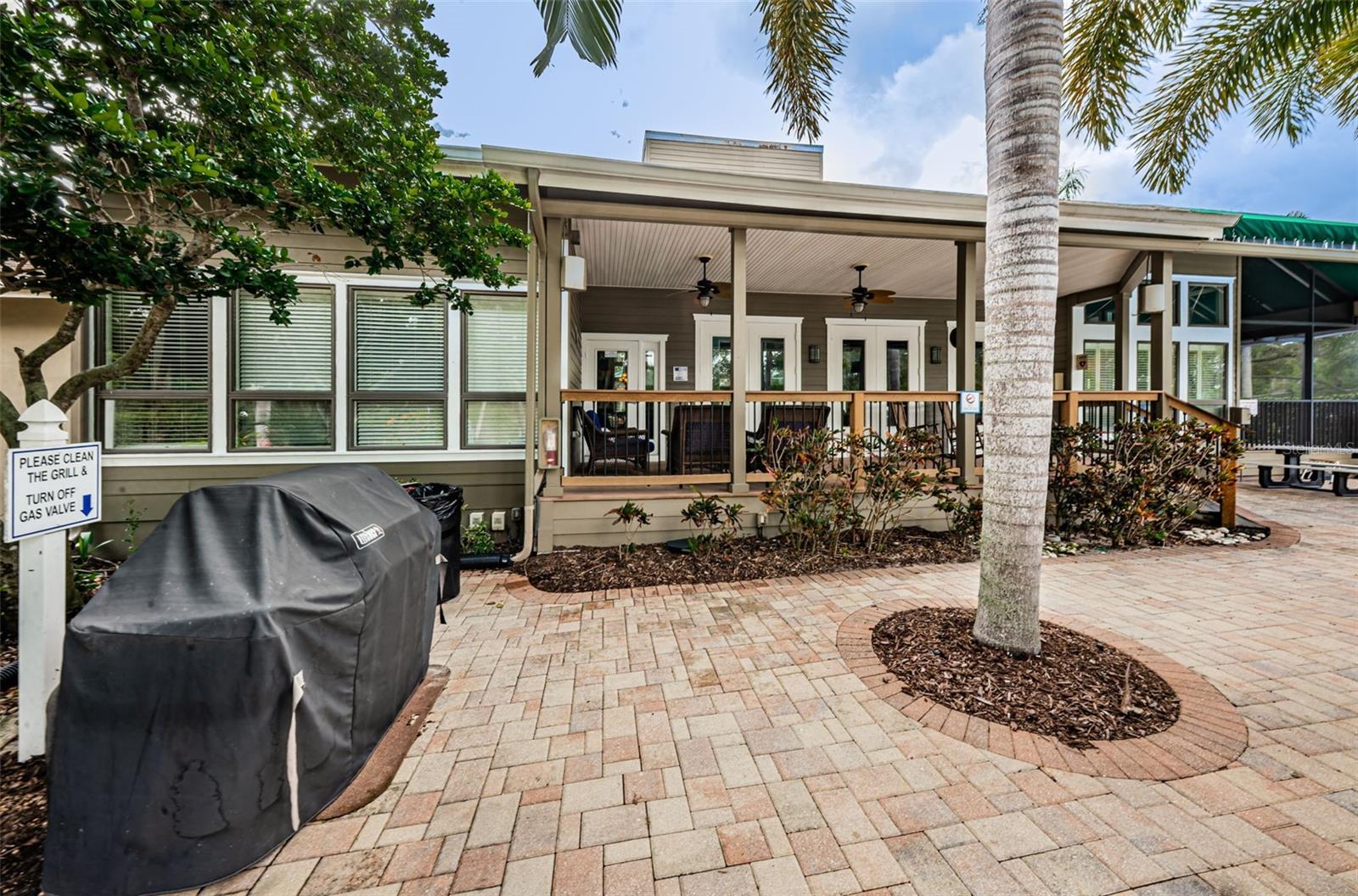 POINTE ALEXIS SOUTH PH I & II PT REP - Residential