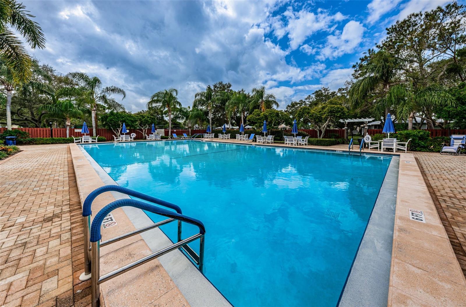 POINTE ALEXIS SOUTH PH I & II PT REP - Residential