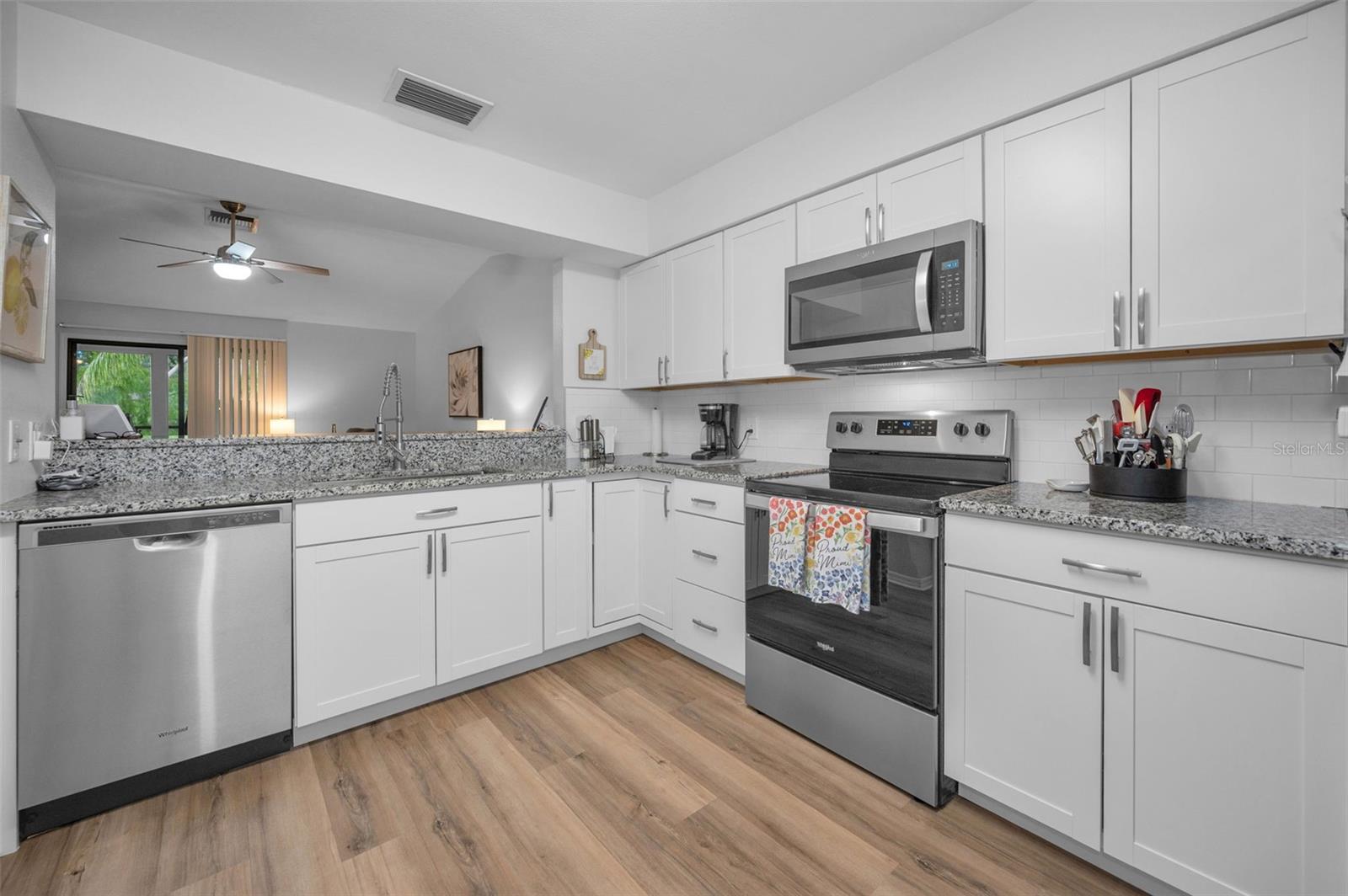 POINTE ALEXIS SOUTH PH I & II PT REP - Residential