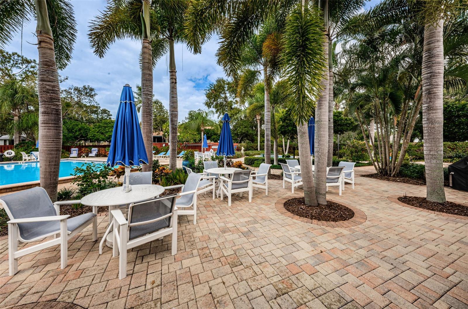 POINTE ALEXIS SOUTH PH I & II PT REP - Residential