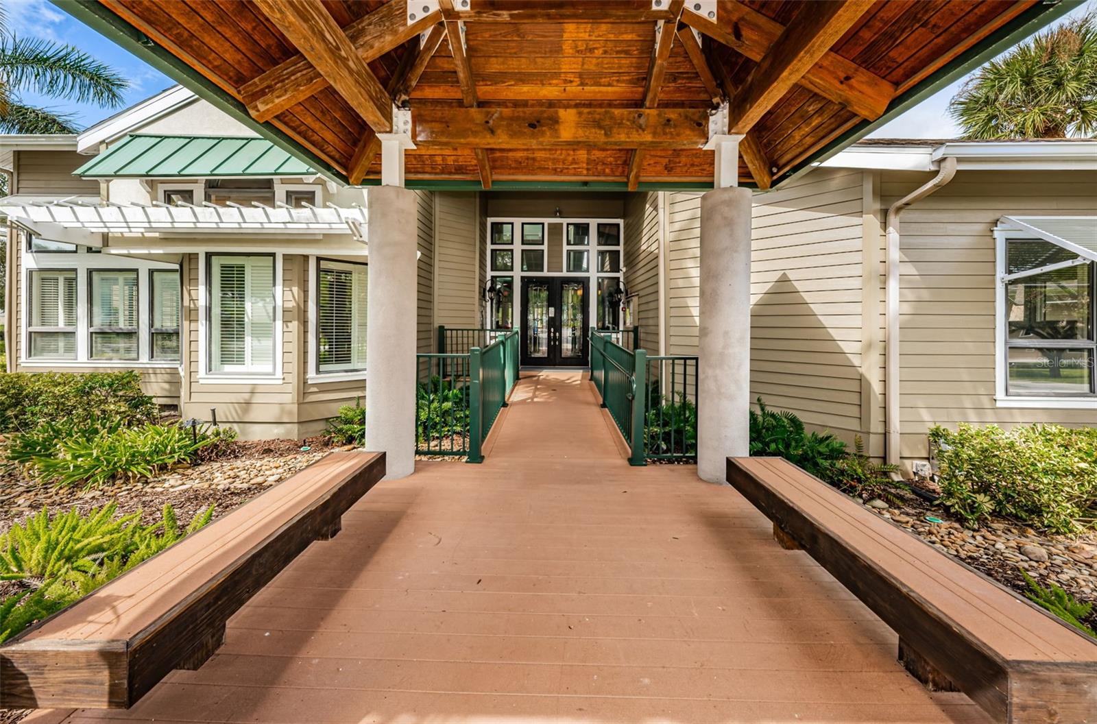 POINTE ALEXIS SOUTH PH I & II PT REP - Residential