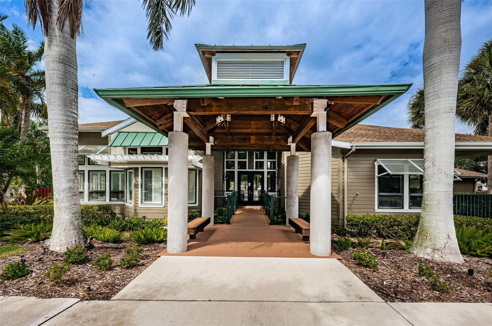 POINTE ALEXIS SOUTH PH I & II PT REP - Residential