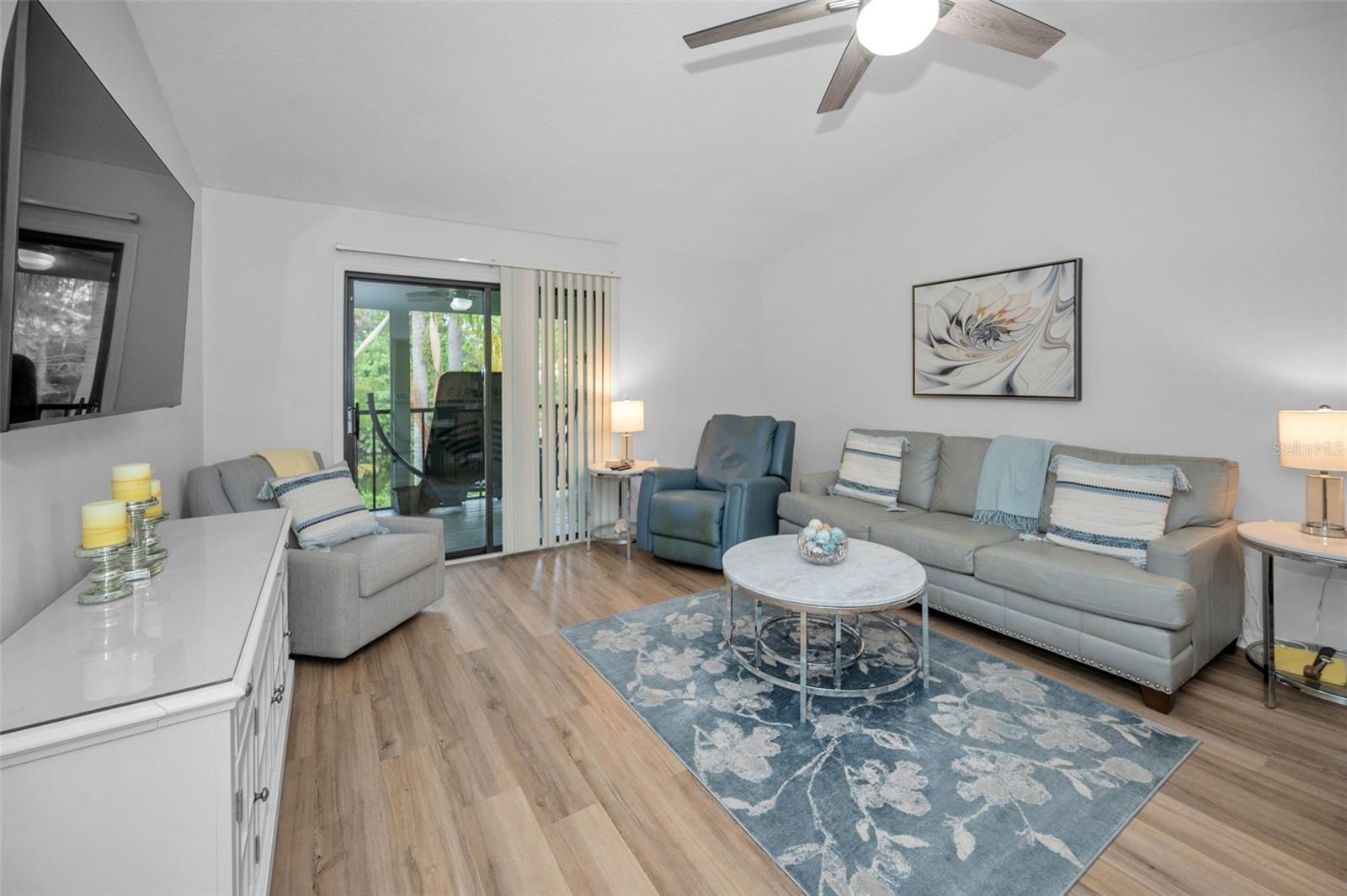 POINTE ALEXIS SOUTH PH I & II PT REP - Residential