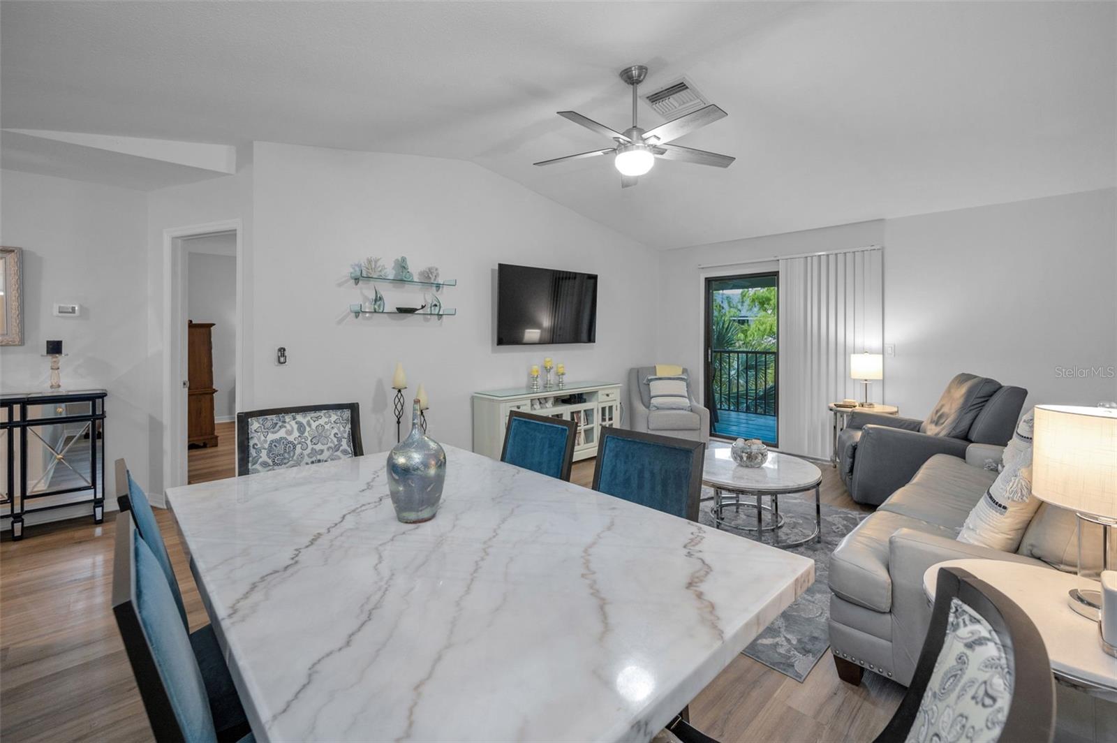 POINTE ALEXIS SOUTH PH I & II PT REP - Residential