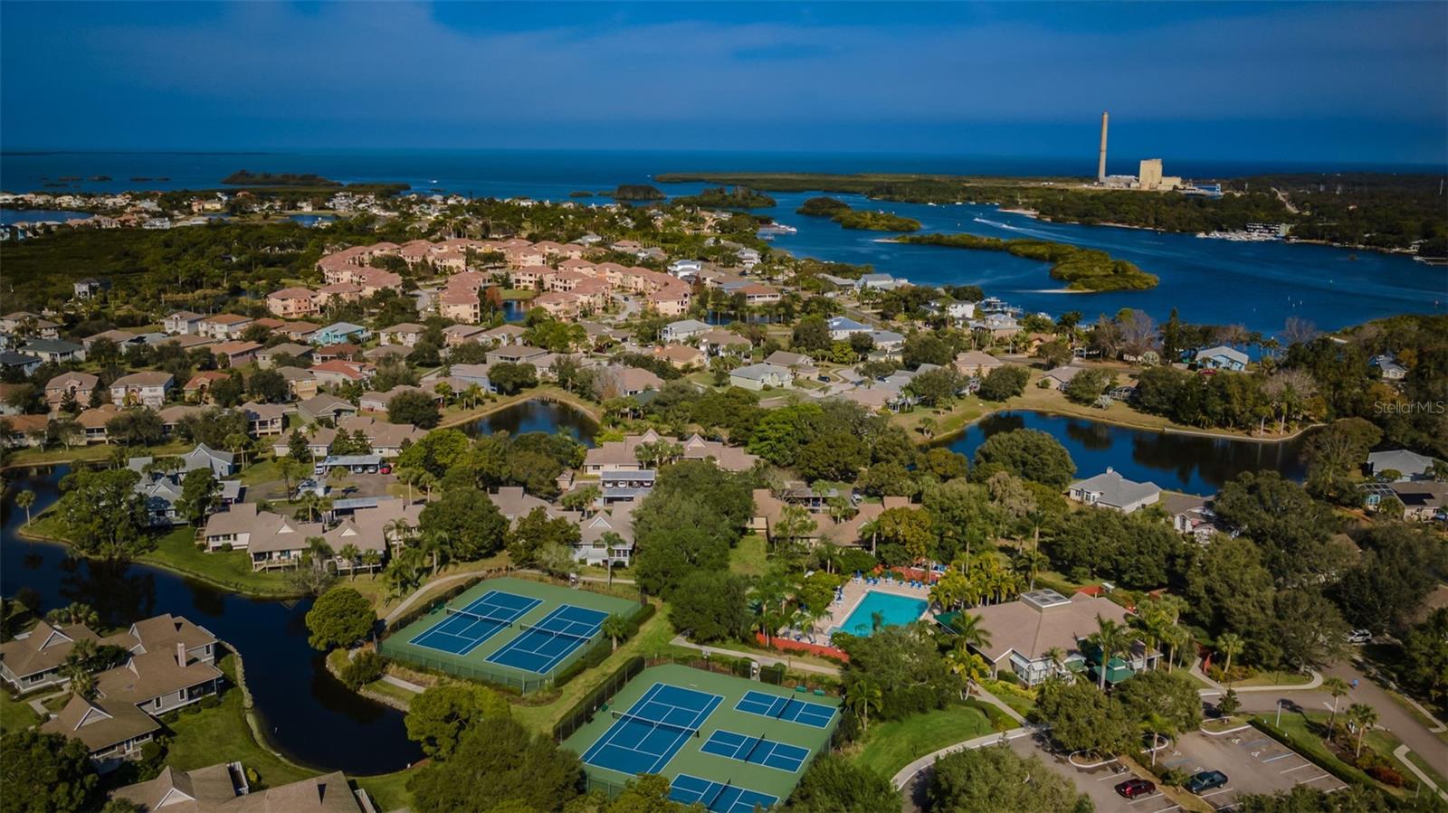 POINTE ALEXIS SOUTH PH I & II PT REP - Residential